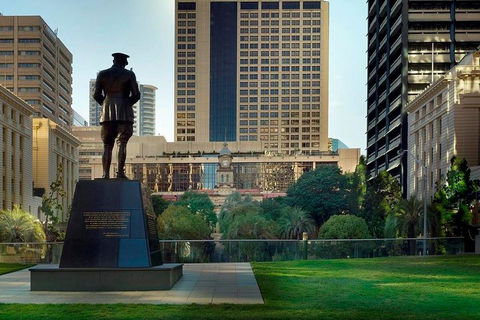 Brisbane City Highlights With Lone Pine! - Taree Accommodation 2