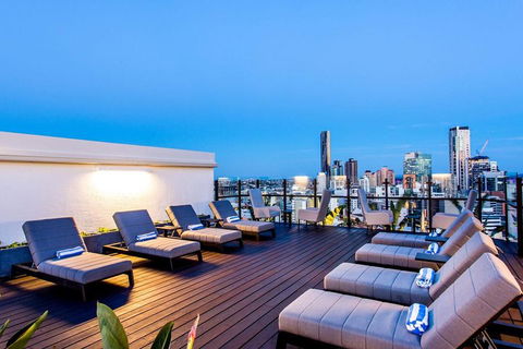 Brisbane City Highlights With Lone Pine! - Taree Accommodation 4