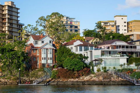 Brisbane City Highlights With Lone Pine! - Taree Accommodation 5