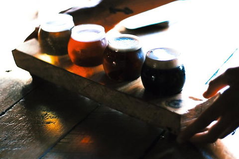 Bar & Brewery Tour - Taree Accommodation 0