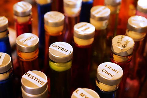 Bar & Brewery Tour - Taree Accommodation 3