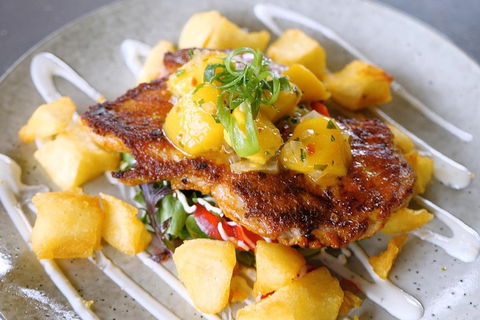 Bar & Brewery Tour - Taree Accommodation 5