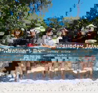 Whitehaven Beach Club - Taree Accommodation