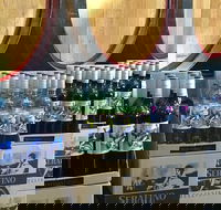 Mclaren Vale Luxury Full Day Small Group Wine Tour - Taree Accommodation