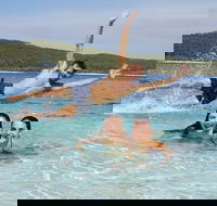 Pippies 3 Days 2 Nights Fraser Island Tour - Taree Accommodation