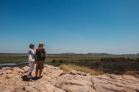 Kakadu Full-Day Tour From Darwin With Lunch - Taree Accommodation 2
