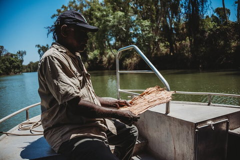 Kakadu Full-Day Tour From Darwin With Lunch - Taree Accommodation 3
