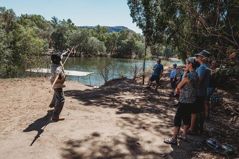 Kakadu Full-Day Tour From Darwin With Lunch - Taree Accommodation 5