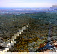 Barossa Valley Intimate Winery Tour via Adelaide Hills by Private Limo - Taree Accommodation