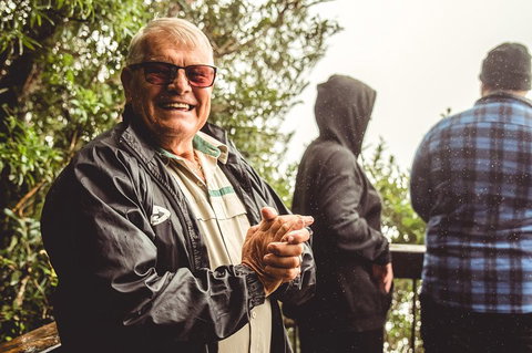 Full-day Springbrook National Park Tour From The Gold Coast - Taree Accommodation 5