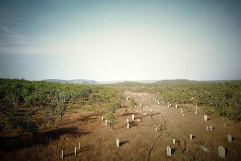 ETHICAL ADVENTURES - Litchfield Region, Max 10 Guests - Taree Accommodation 0