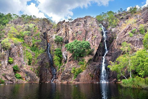 ETHICAL ADVENTURES - Litchfield Region, Max 10 Guests - Taree Accommodation 1
