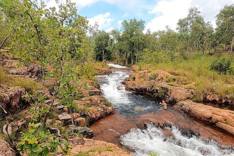 ETHICAL ADVENTURES - Litchfield Region, Max 10 Guests - Taree Accommodation 2