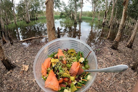 ETHICAL ADVENTURES - Litchfield Region, Max 10 Guests - Taree Accommodation 5