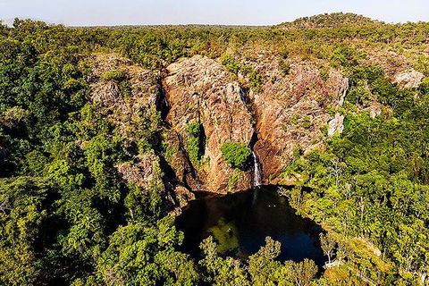 Ethical Adventures - Pure Litchfield - Taree Accommodation 1