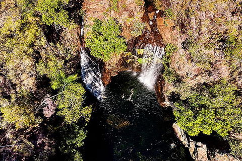 Ethical Adventures - Pure Litchfield - Taree Accommodation 2