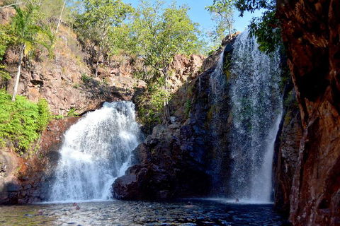 Ethical Adventures - Pure Litchfield - Taree Accommodation 3