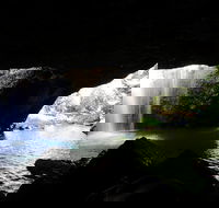 Rainforest  Waterfalls Extravaganza - Taree Accommodation