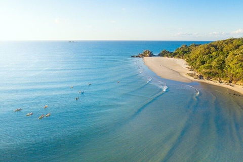The Byron Bay Sea Kayak Tour - Taree Accommodation 5