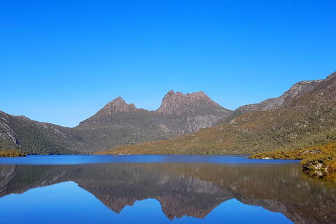 Tasmania 6 Day 'Tour In Circle' - Taree Accommodation 3
