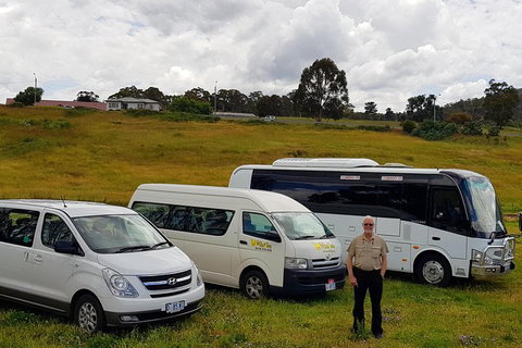 Tasmania 6 Day 'Tour In Circle' - Taree Accommodation 5