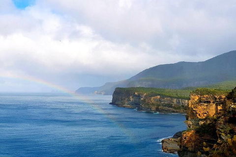 Tasmania 4 Day East Coast + Launceston - Taree Accommodation 3