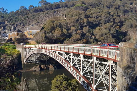 Tasmania 4 Day East Coast + Launceston - Taree Accommodation 5