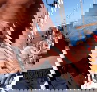 Whitehaven Beach Sailing and Snorkeling Cruise - Taree Accommodation