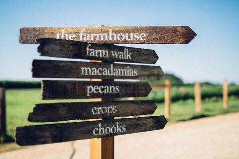 Byron Bay Lighthouse And Hinterland Tour - Taree Accommodation 0