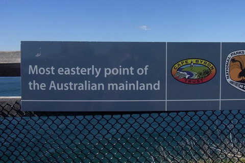 Byron Bay Lighthouse And Hinterland Tour - Taree Accommodation 3