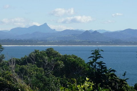Byron Bay Lighthouse And Hinterland Tour - Taree Accommodation 5