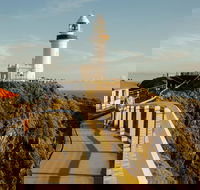 Byron Bay and Beyond Tour Including Cape Bryon Lighthouse Crystal Castle and Bangalow - Taree Accommodation