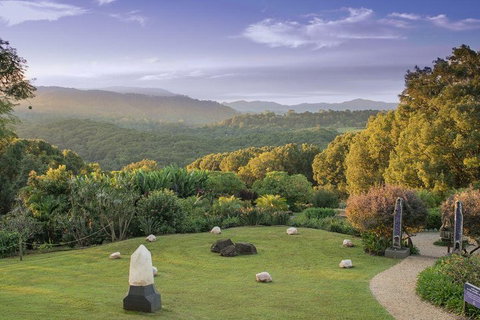 Byron Bay And Beyond Tour Including Cape Bryon Lighthouse Crystal Castle And Bangalow - Taree Accommodation 5