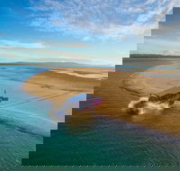 Town of 1770 Afternoon Cruise - Taree Accommodation