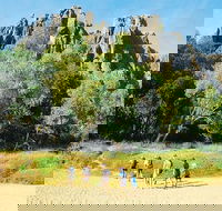 Gorgeous Gorges Tour - Windjana  Bell Gorge Mt Hart Cape Leveque - Taree Accommodation