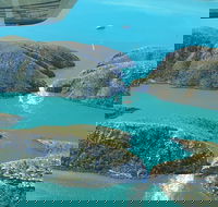 Giant Tides Tour - Cygnet Bay Pearl Farm - Taree Accommodation