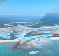 Wet Season Incredible Islands Tour - Horizontal Falls  Cygnet Bay Pearl Farm - Taree Accommodation