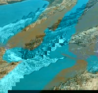 Wet Season Mitchell Falls Tour - Mitchell Falls Horizontal Falls  Cygnet Bay - Taree Accommodation