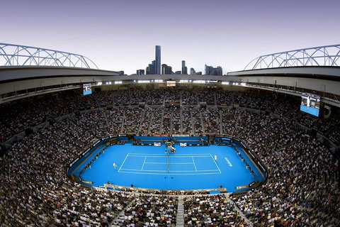 Melbourne Sports Experience + Free MCG Tour - Taree Accommodation 1