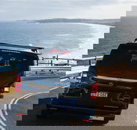 Luxury Hinterland Tour - Taree Accommodation