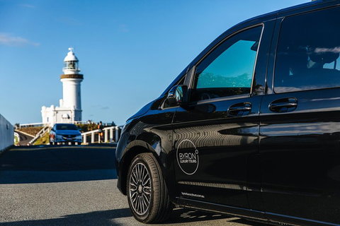 Luxury Hinterland Tour - Taree Accommodation 2