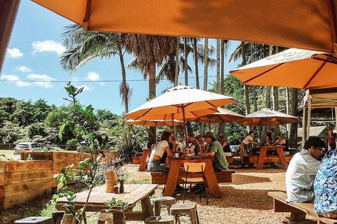 Luxury Hinterland Tour - Taree Accommodation 3