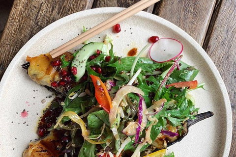 Luxury Hinterland Tour - Taree Accommodation 5