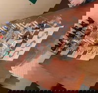 Food Tour Melbourne - St Kilda - Taree Accommodation