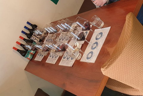 Food Tour Melbourne - St Kilda - Taree Accommodation 0