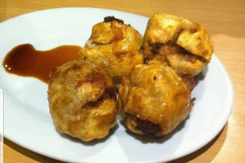 Food Tour Melbourne - St Kilda - Taree Accommodation 4