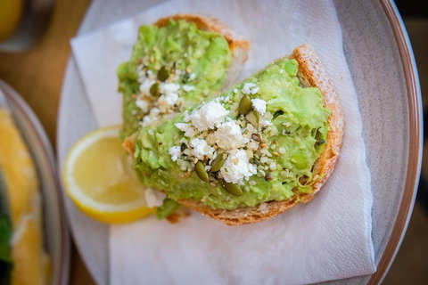 Food Tour Melbourne - St Kilda - Taree Accommodation 5