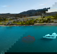 Deep-to-Dish Tasmanian Seafood Experience - Taree Accommodation