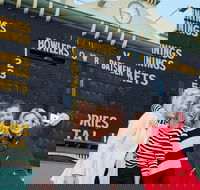 Adelaide Oval Stadium Tour - Taree Accommodation