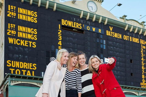 Adelaide Oval Stadium Tour - Taree Accommodation 0